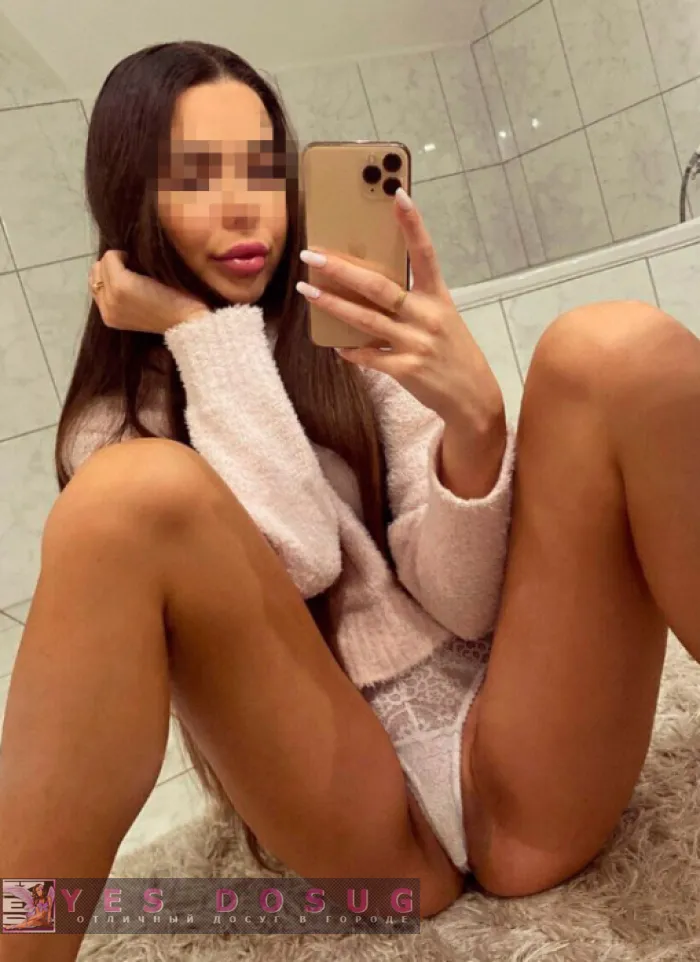 проститутка проститутка Николь Орск +7 (919) ***-2289