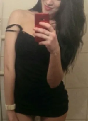 проститутка Виола, 24, Орск