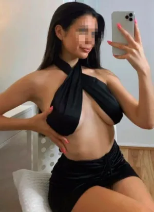 проститутка Лида, 23, Орск
